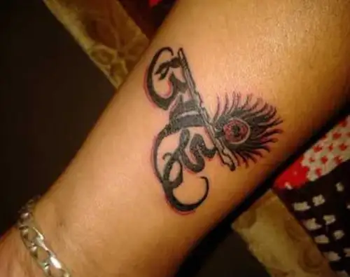 Ink Passion  Aai ekvira tattoo nametattoo name tattoo marathi  marathiname aairkviratattoo backtattoo girltattoos tattooideas  tattoomodel tattooartist newmumbai panvel  Facebook
