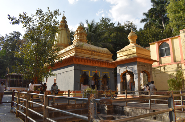 Baneshwar Temple Pune
