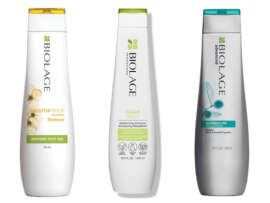 9 Most Popular Biolage Shampoos for Your Hair Type!