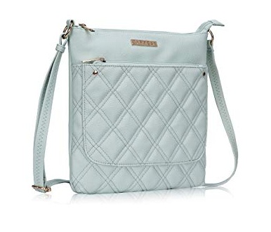 Caprese Quilted Sling Bag
