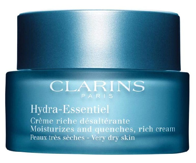 Clarins Hydra-Essential Rich Cream