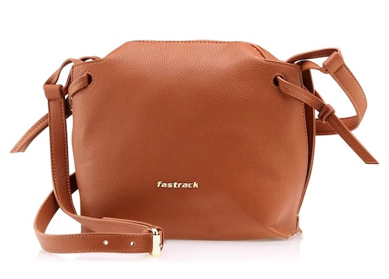 Fastrack Side Sling Bag