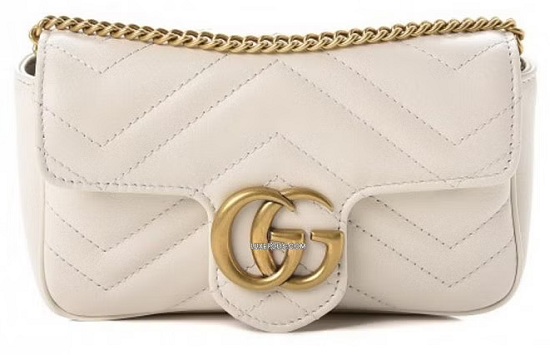Gucci Sling Shoulder Bag