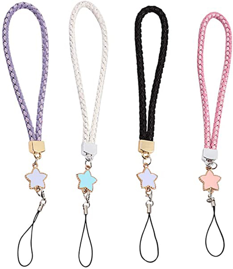 Hanging Strap Charms For Phone