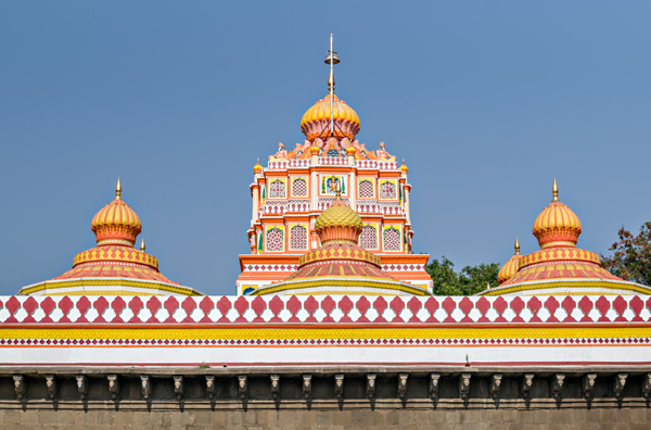 Omkareshwar Temple Pune