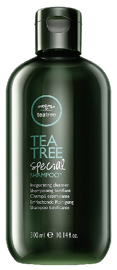 Paul Mitchell Tea Tree Special Shampoo