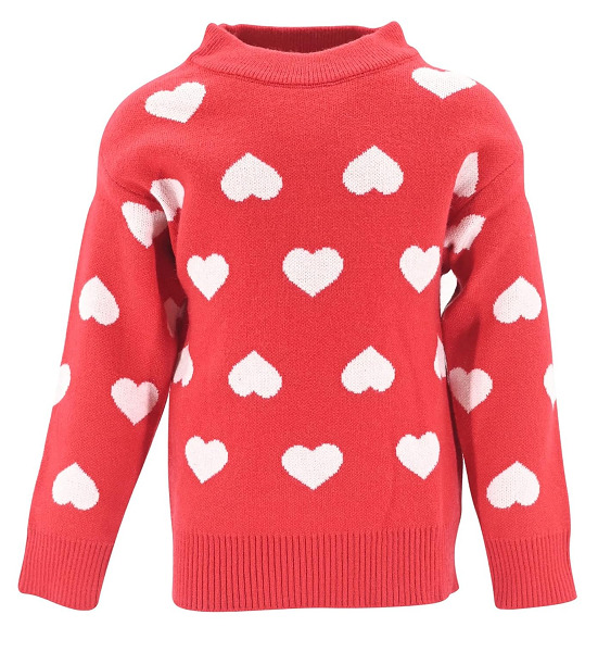 Sweater Gift For Valentine’s Day