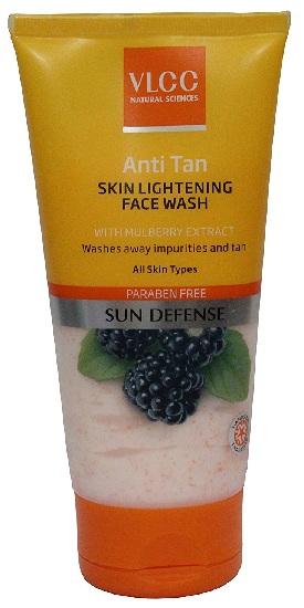 VLCC Anti Tan Lightening Face Wash