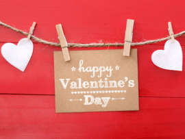 9 Sweet Valentines Crafts for Kids and Adults to Show Your Love