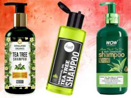10 Best Tea Tree Oil Shampoos Available In India 2023