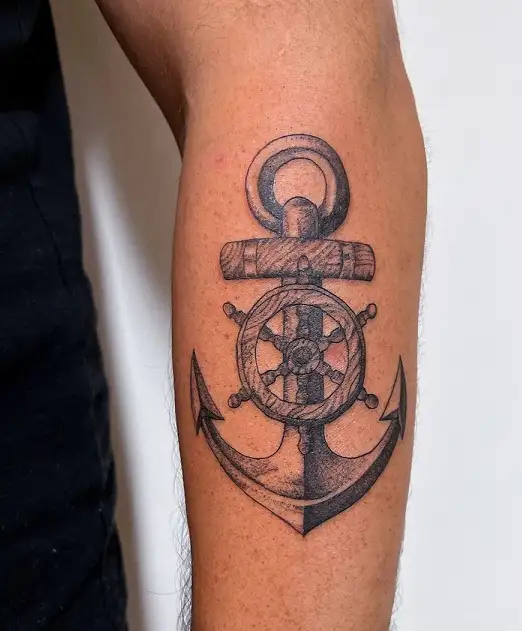 Sailors Luck Tattoo In Eureka Springs AR  Styles  Vagaro