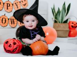 70 Mystical Witch Inspired Baby Names for Your Little One