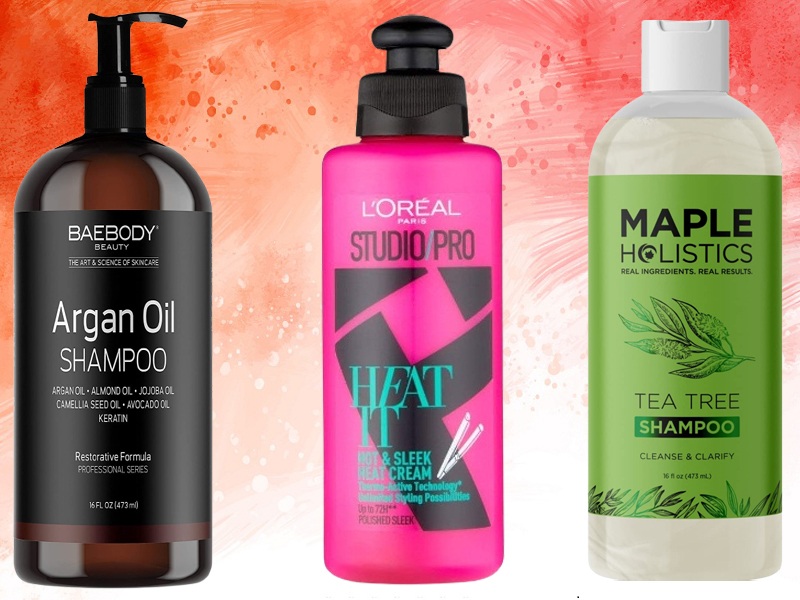 15 Shampoos For Scalp Acne