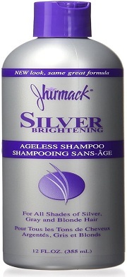 Jhirmack Silver Plus Shampoo