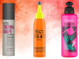 19 Best Hair Straightening Creams Available In India 2023