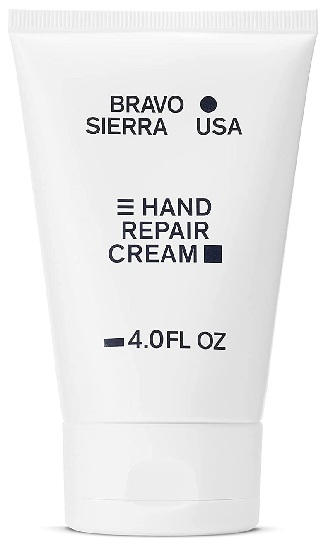Bravo Sierra Hand Repair Cream 9