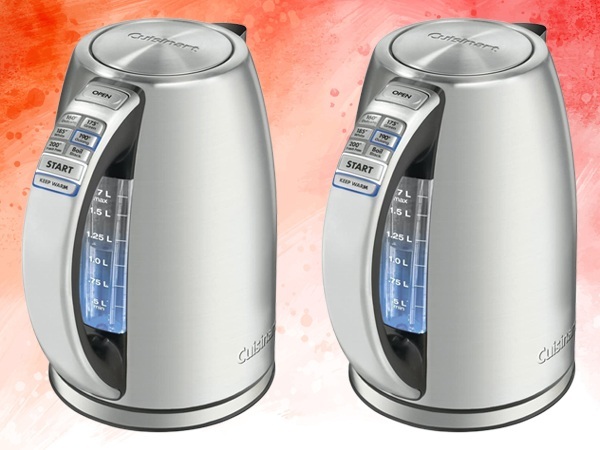 best multipurpose electric kettle in india