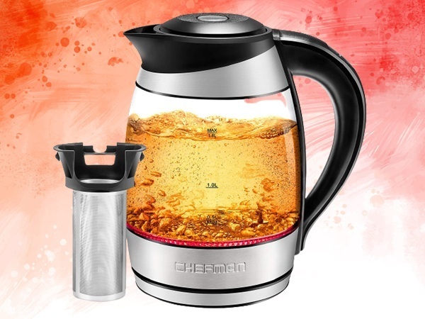 top electric kettle in india