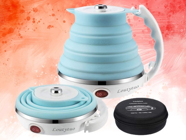which is the best electric kettle to buy