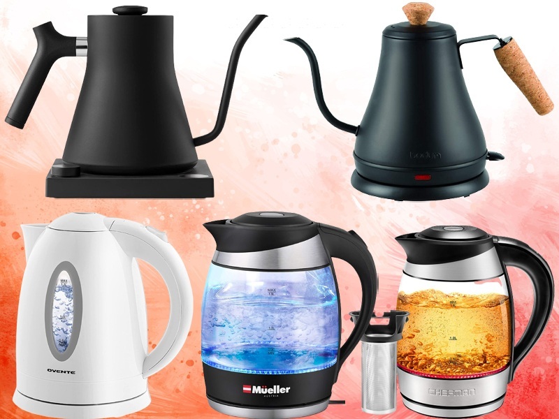 best electric kettle in india 2023