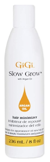 GiGi Slow Grow Hair Inhibitor Lotion