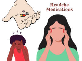 Headache Medications: 10 Best Tablets Names for Head Pain