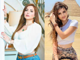 Muslim Actresses: 20 Hottest Female Arabic Models 2023