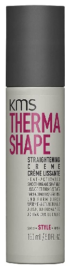 KMS California Therma Shape Straightening Crème