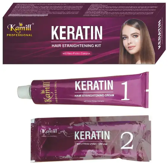 Top 10 Best Hair Straightening Cream For Smooth And Silky Hair