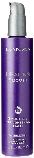 L'Anzahealing Smooth Smoother Straightening Balm