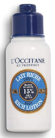 L'occitane Dry Skin Shea Butter Ultra Rich Body Lotion 14