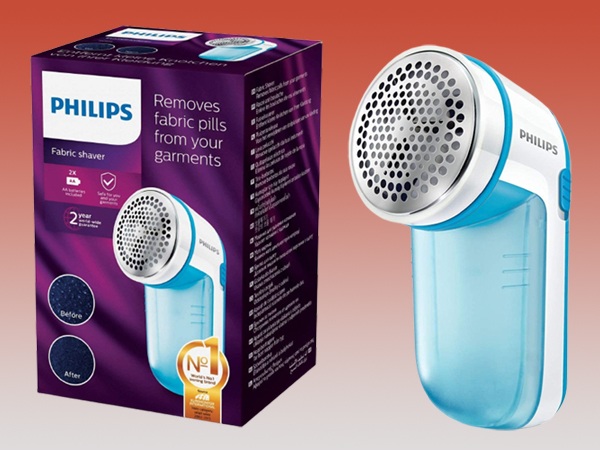 Philips Electric Lint Remover