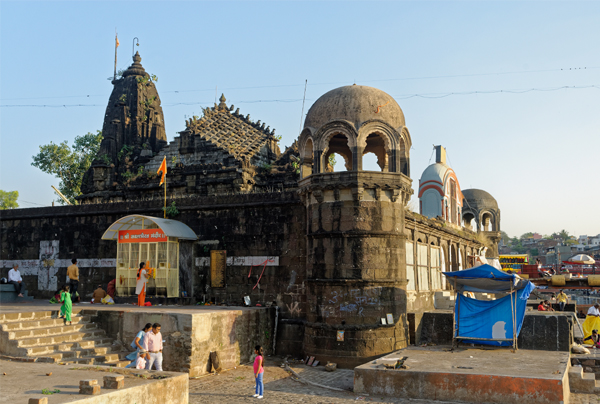 Naroshankar Temple