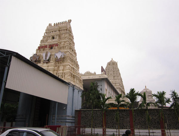 Panchavati Hanuman Temple