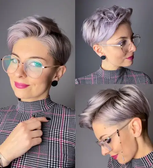 7 Tips to Style a Pixie Cut