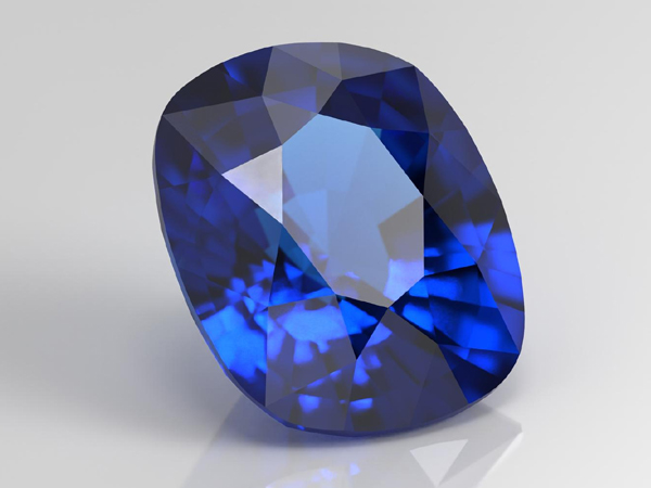 Sapphire Gemstone or September Birthstone