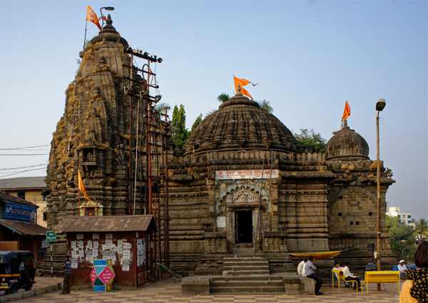 Sundarnarayan Temple