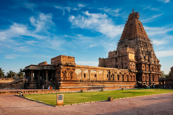 Temples Of Tamil Nadu Rich Cultural Heritage Sites