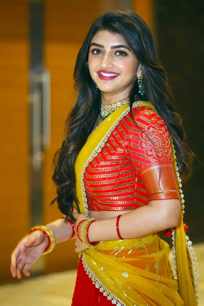 A2Z Hottest Telugu Cinema Heroines New Pics Gallery 2023