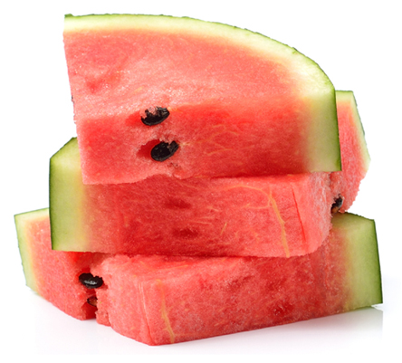 Watermelon Provides Various Health Benefits