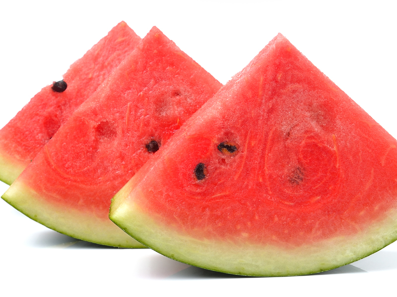 What Are The Top Health Benefits Of Watermelon
