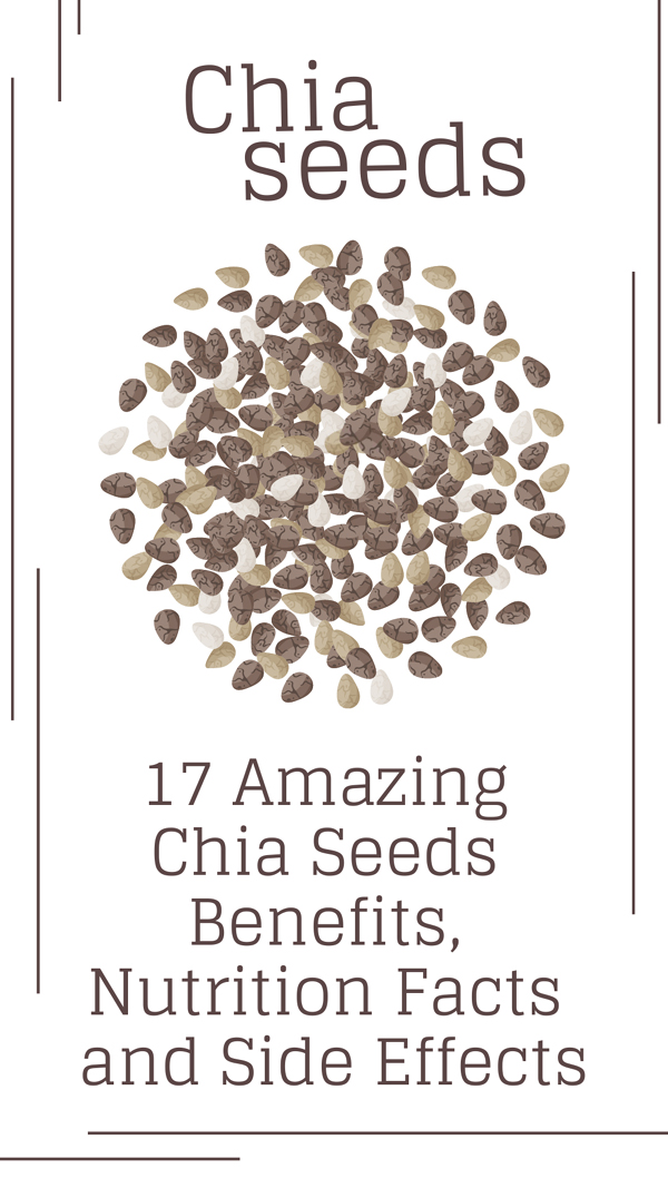 eating chia seeds daily
