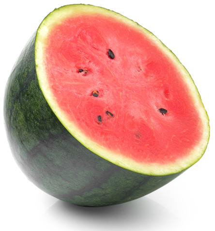 Having A Slice Of Watermelon Every Day Can Halt The Accumulation Of Bad Cholesterol