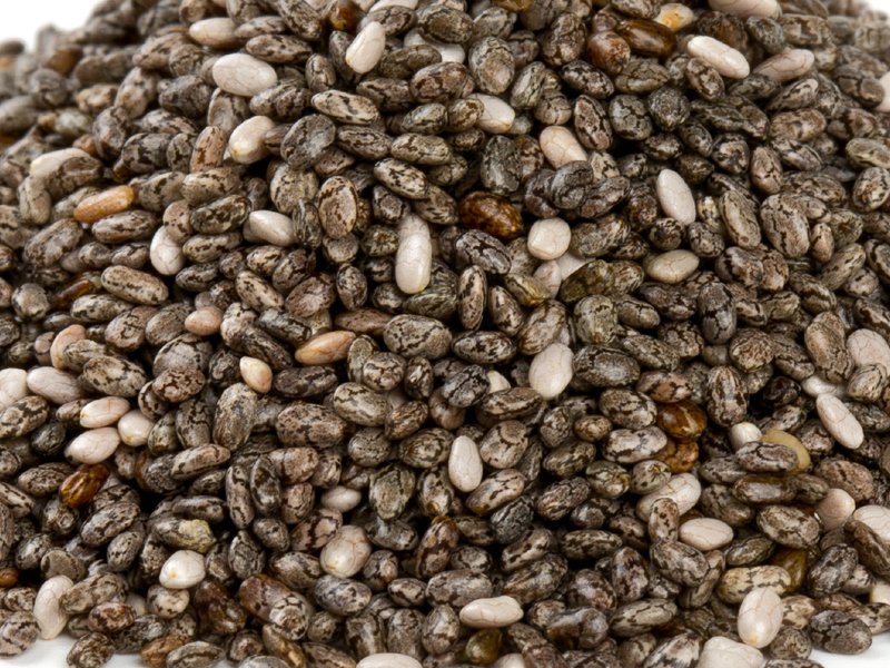 What Is The Best Chia Seeds To Eat