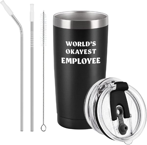 Employee Gifts-Interesting Mugs