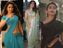 Celeb Belly: 30 Hot Bollywood Heroines Navel Showing Pics 2023