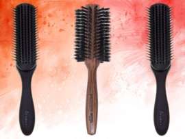 10 Perfect Brushes For Frizzy Hair Available In 2023