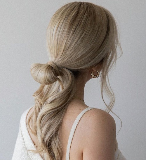 Casual Hairstyles 9