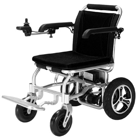 Cosin Electric Wheelchair 120c