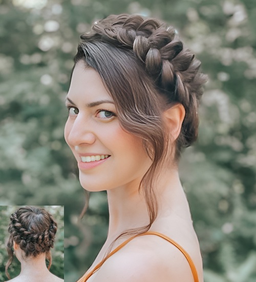 Wedding Hairstyles For Long Hair: 100+ Ideas All Hair Types